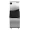 Maxx Ice Modular Ice Machine, 22 In., Produces Up to 373 lbs. of Ice Daily MIM360N - alternate 2